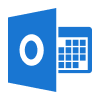 تقویم Outlook